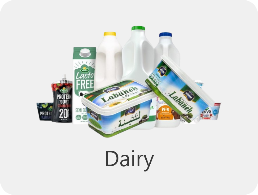 Dairy